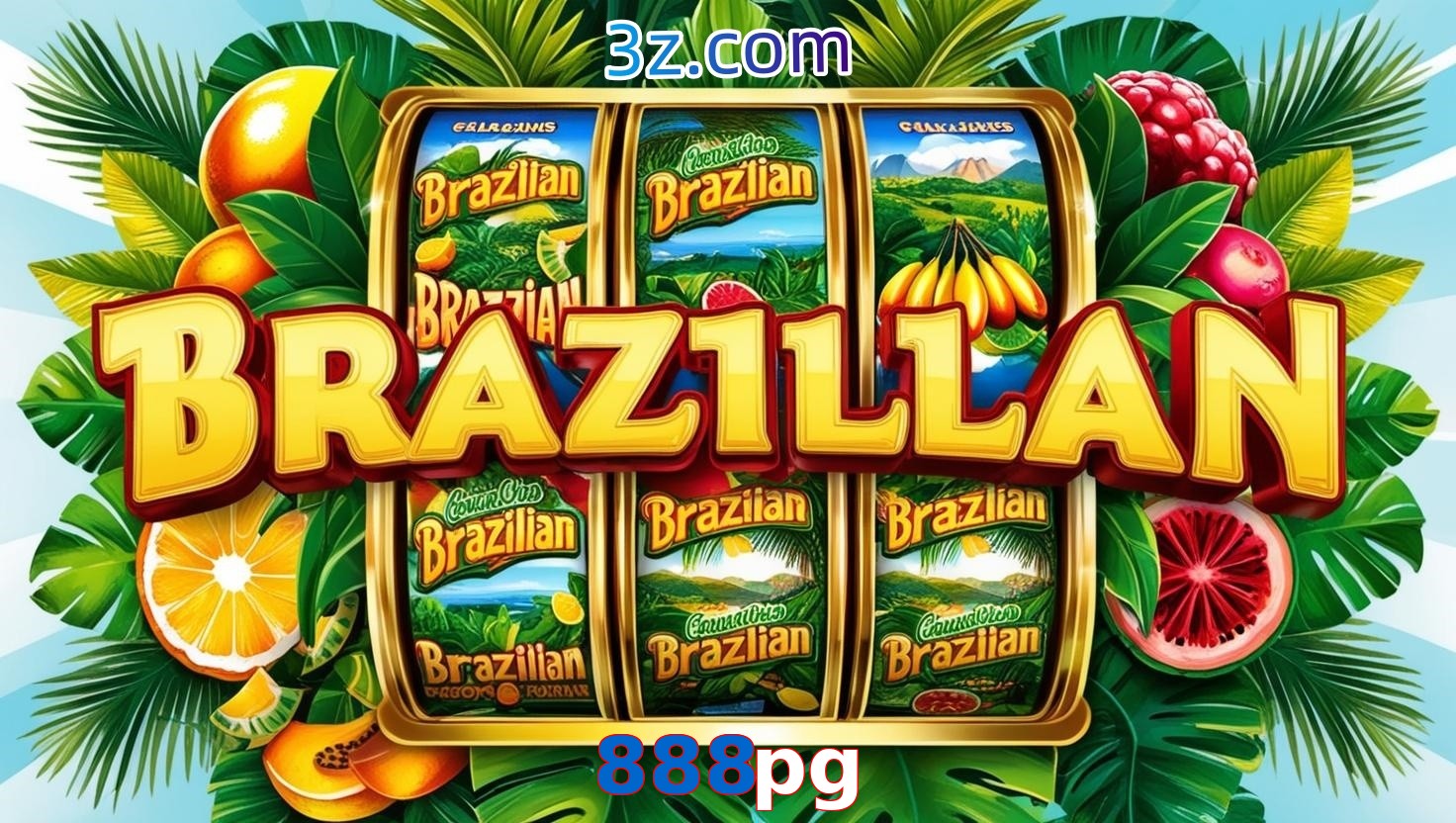 888pg jogos de azar online