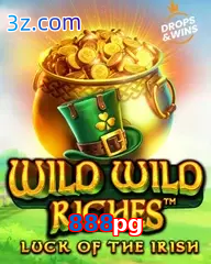 888pg wild wild riches pragmatic play