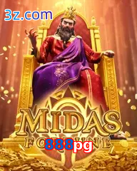 888pg slots de fortuna