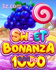 888pg sweet bonanza 1000